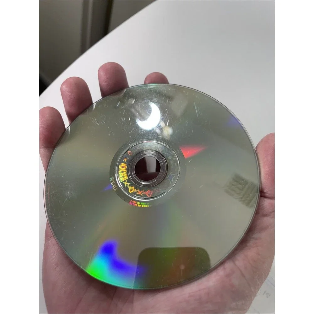 Halo 2 (Microsoft Xbox, 2004) - DISC ONLY